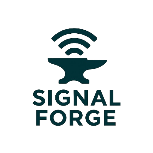 Signal Forge
